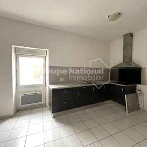 ROGNONAS - A louer - Appartement T2 avec place de parking, - Photo 2