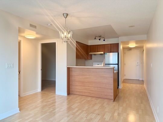 For Lease - 38 Lee Centre Drive Unit# 1115, Toronto, Ontario - Photo 1