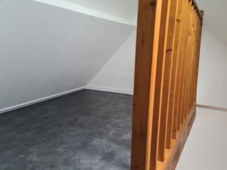 Location Appartement 2 pièces 17m² BOULOGNE SUR MER 62200 - Photo 4