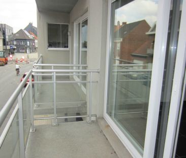 Mooi en ruim appartement van 97m2 met 2 terrassen van 11m2, garage ... - Photo 4