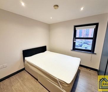 Apartment 2 39a Little Donegall Street, Belfast, BT1 2JD - Photo 3