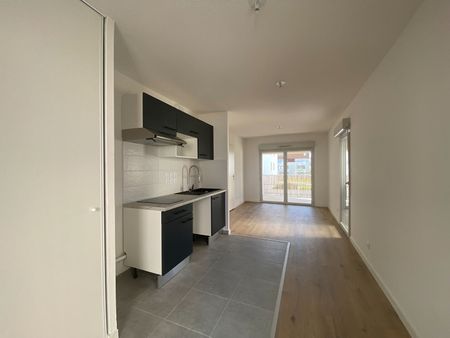 Appartement 2 pièces - Photo 3