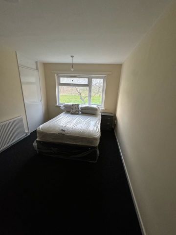 Room in a Shared House, Papyrus Way, B36 - Photo 3