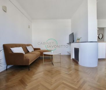 Location Appartement 4 pièces 70m² MARSEILLE 7ème - Photo 2