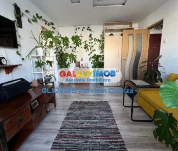Apartament 2 camere Lujerului/suprafata 40mp/etaj 9/AC - Photo 4