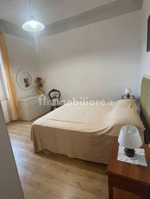 Quadrilocale piazza E. Figoli 18, La Serra, Tellaro, Lerici - Photo 1