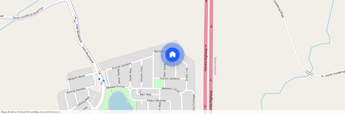 48 Barron Turn, WA 6208, South Yunderup