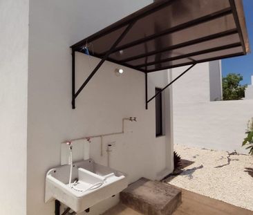 Casa en Renta en Gran San Pedro Cholul - Photo 6