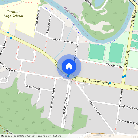 23A William Street, Toronto 2283, New South Wales