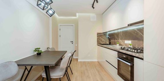 Garsoniera de inchiriat in zona Gorjului - Fotografie 2