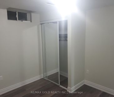 For Lease - 152 Binder Twine Trail Unit# Basement, Brampton, Ontario - Photo 1