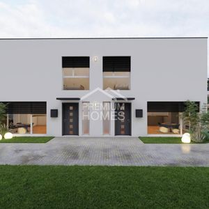 Stylish living in a new building – modern, energy-efficient, high-quality - Photo 2