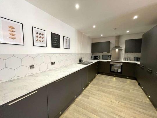 Aspect Point, Peterborough, Pe Pf, PE1 - Photo 1