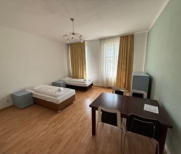 nette kleine Mietwohnung - Photo 1
