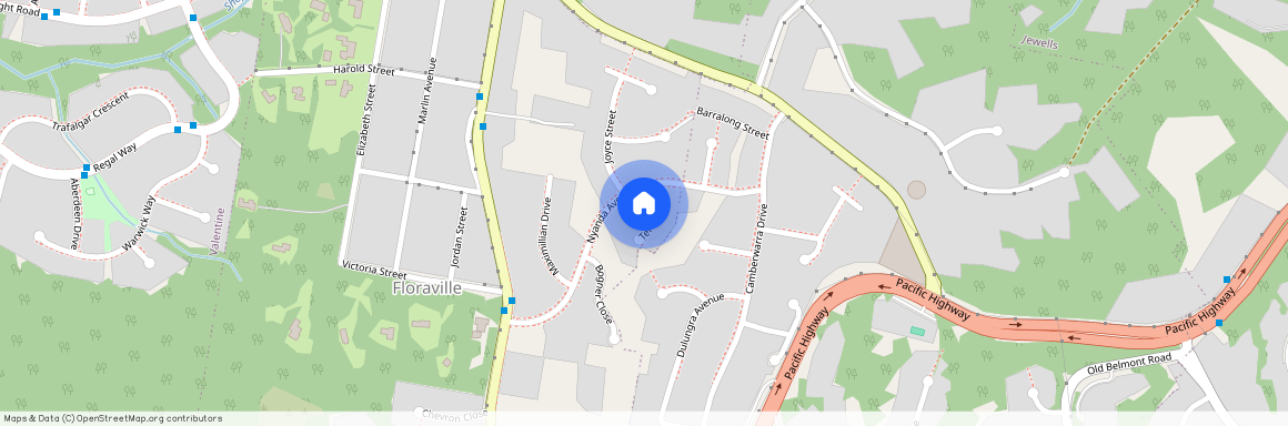 4 Teresa Close, 2280, Floraville Nsw