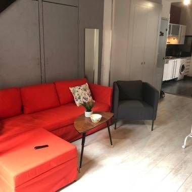Amazing flatshare in the City Center of Nantes - Photo 1