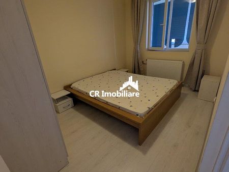 Apartament 2 camere, Gara de Nord - Fotografie 2