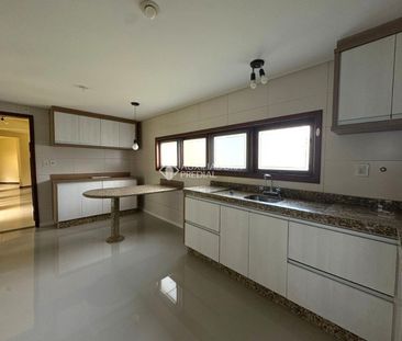 Casa em Condomínio com 4 quartos e 490m² para alugar em Rio Tavares... - Foto 2