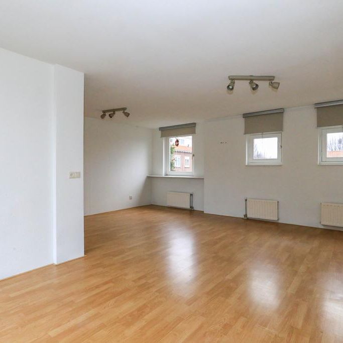 Huis te huur: Overburgkade 95 2275 XX Voorburg - Photo 1