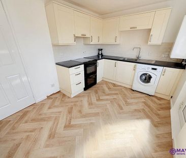 2 bedroom terraced house to rent - Photo 6
