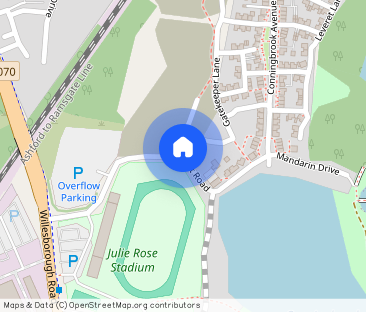 Conningbrook Avenue, Ashford, Kent, TN24 - Photo 1