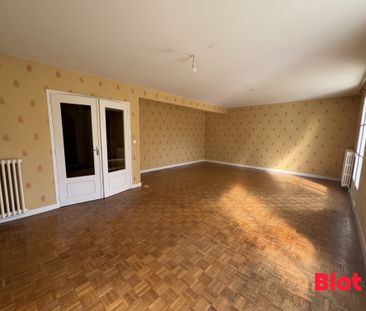 Location Maison 5 pièces 137m² BRUZ 35170 - Photo 3