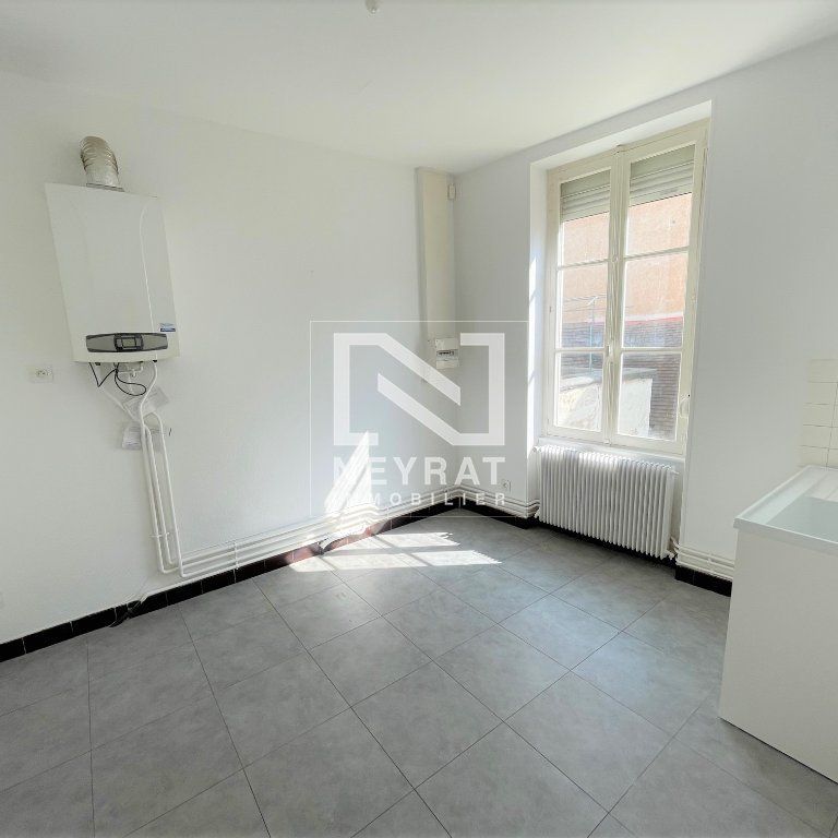 APPARTEMENT T1 A LOUER - Photo 1