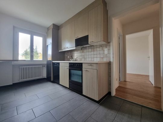 4-Zimmerwohnung im 1.OG am Ganguilletweg 18 in Biel - Photo 1