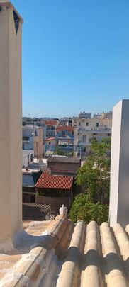 Διαμέρισμα για ενοικίαση Λιούμη (Αιγάλεω) - Φωτογραφία 1
