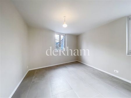 3.5 Zimmer, 1. Stock - Photo 3