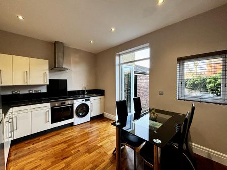 2 bedroom house to rent - Photo 5
