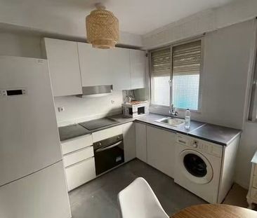 Carrer d'Agustí Sales, Valencia, Valencian Community 46007 - Foto 4
