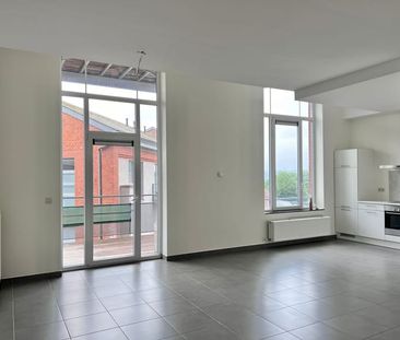 Appartement te huur - Foto 5