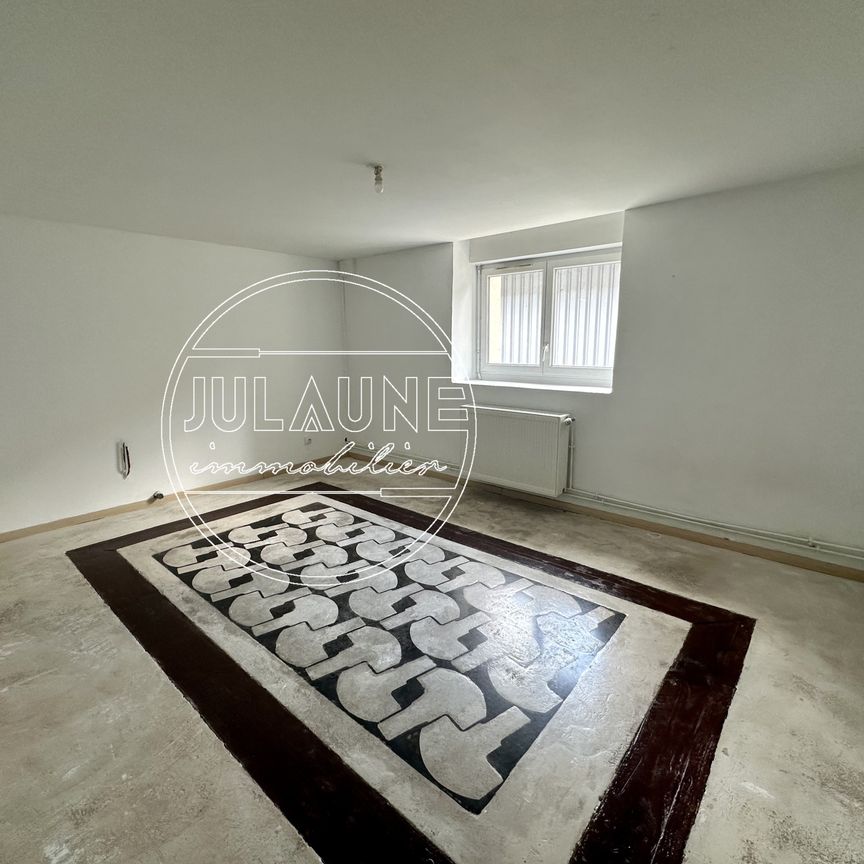 Location Appartement 5 pièces 143m² LIMOGES 87000 - Photo 1