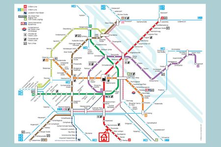 COOLE SINGLE / PÄRCHENWOHNUNG MIT BALKON UND LOGGIA - Foto 5