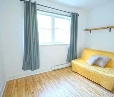 Appartement Meublé Tout Inclus - Photo 1