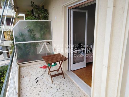 Διαμέρισμα προς Ενοικίαση, Αθήνα Κέντρο Άνω Πατήσια, 2 Δωμάτια, 65 τ.μ., 550€ - Photo 5