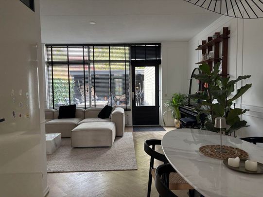 Huis te huur: Graspieper 45 5658 EN Eindhoven - Foto 1