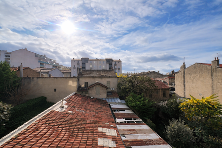 Location Appartement 2 pièces 42m² MARSEILLE 4ème - Photo 3