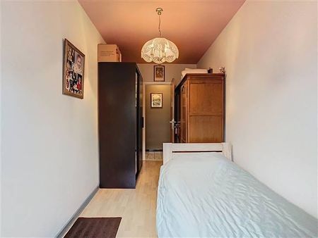 Appartement te huur - Foto 5