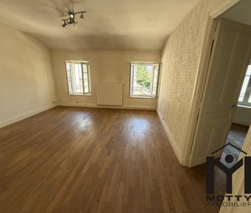 Location Appartement 3 pièces 68m² NANCY 54000 - Photo 1
