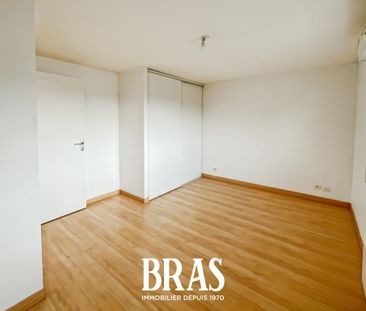 Location Appartement 2 pièces 38m² NANTES 44300 - Photo 5