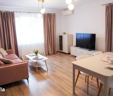 APARTAMENT 3 CAMERE | SISESTI | STRAULESTI | BANEASA | PARTER | - Photo 3