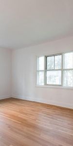 cession de bail : 3 1/2 dans Côte-des-Neiges - Photo 3