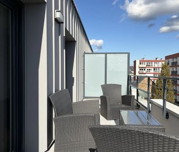 Location Appartement 1 pièce 33m² ST BRIEUC 22000 - Photo 2