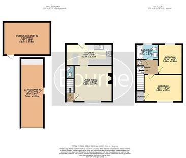 Cedar Way, Guildford, Surrey, GU1 - Photo 3