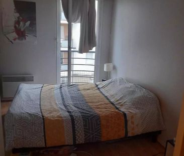 Appartement à louer 3 pièces 57.15m² - Photo 6