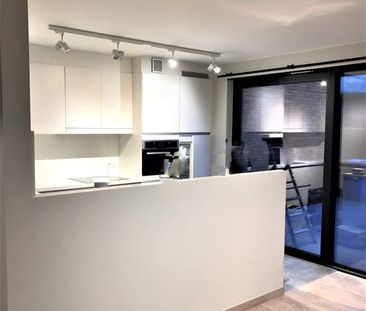 Appartement te huur - Photo 1