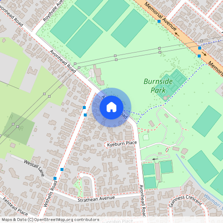 365 Avonhead Road, Avonhead, Mackay