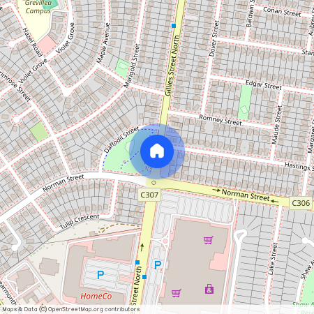 Wendouree, Ballarat Region